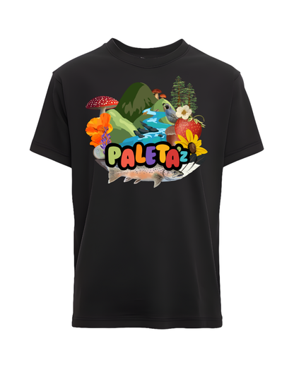 Spirit Of: Northern California