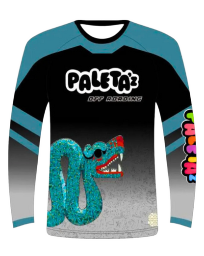 MOTOCROSS JERSEY