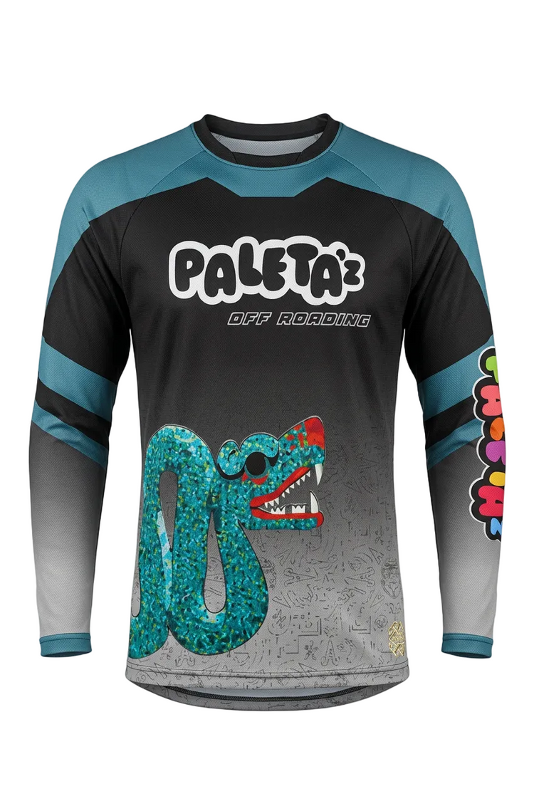 MOTOCROSS JERSEY