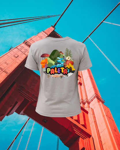 Spirit Of: Northern California