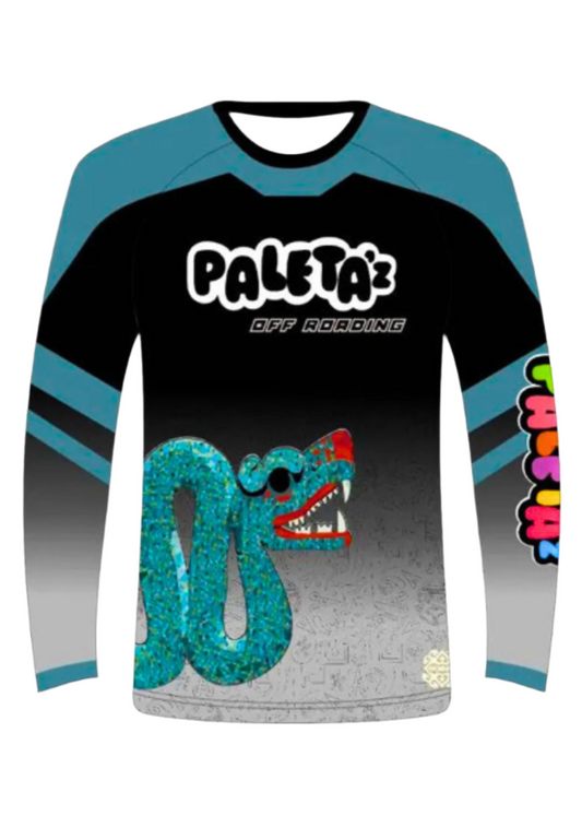 MOTOCROSS JERSEY